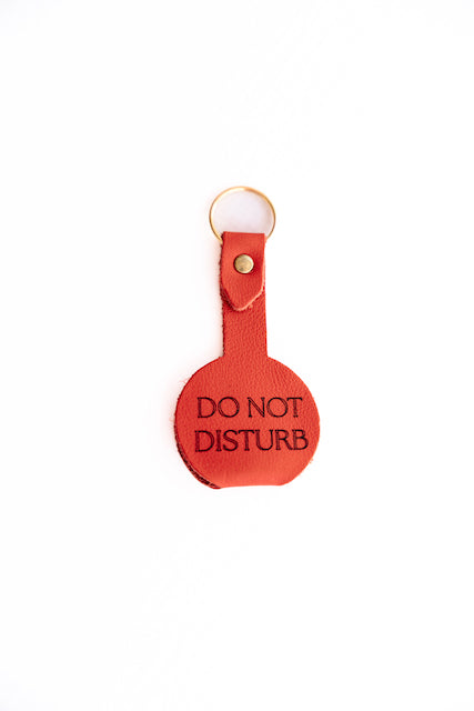 The Business Tag in Colour