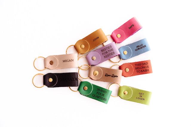 The Message Tag in Colour