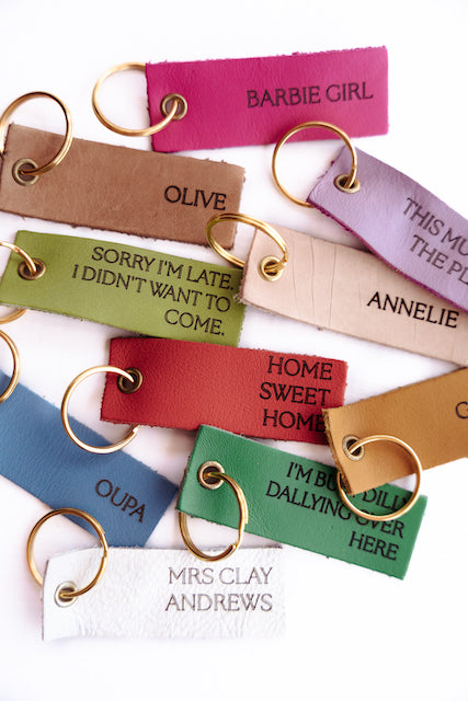 The Rectangle Tag in Colour