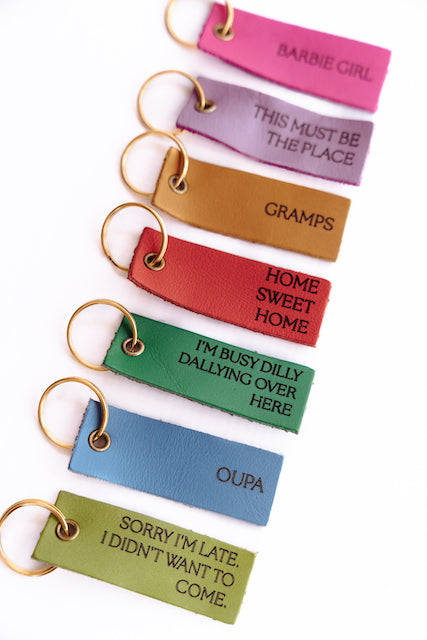 The Rectangle Tag in Colour