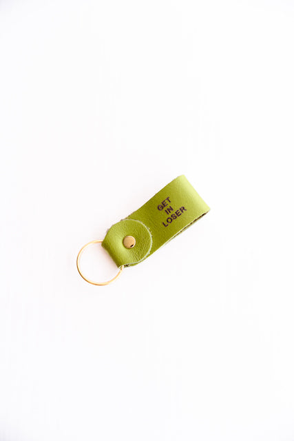 The Message Tag in Colour