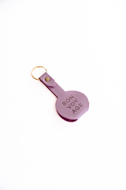 The Business Tag in Colour