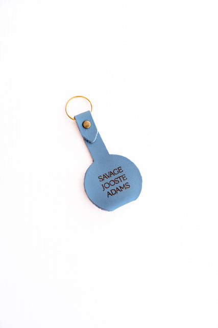 The Business Tag in Colour