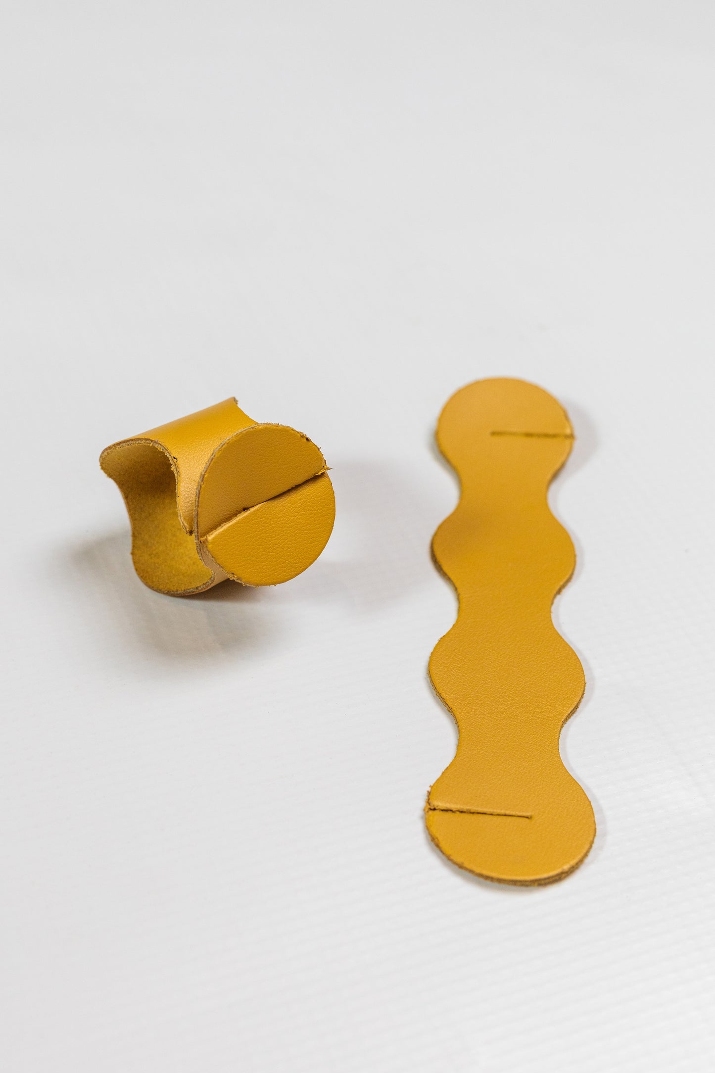 The Napkin Ring
