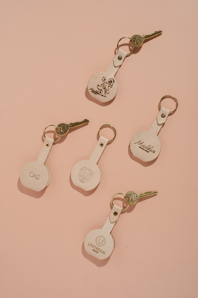 The Business Tag