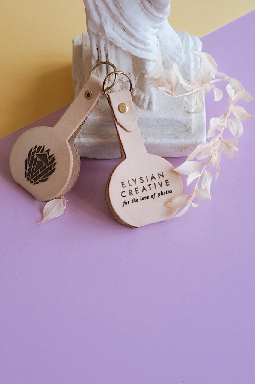 THE BUSINESS TAG