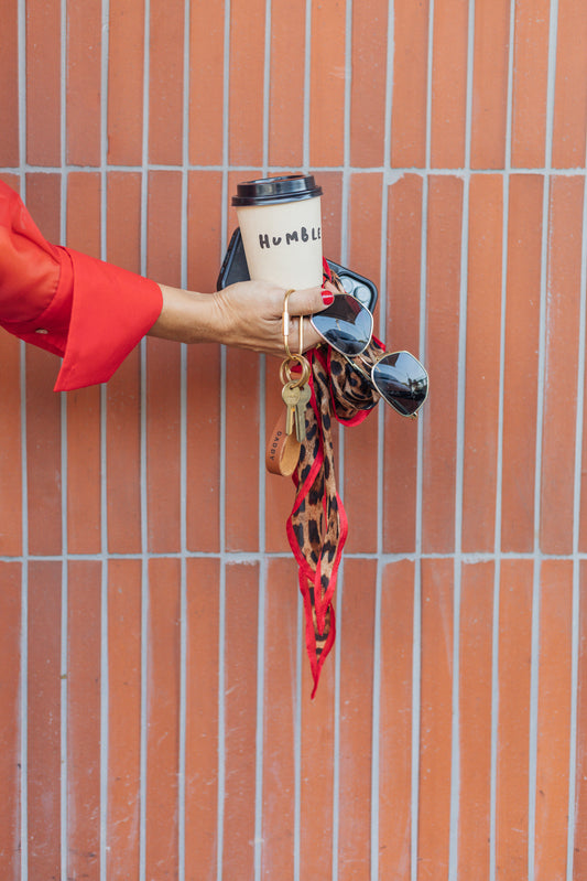 The Everyday Carabiner