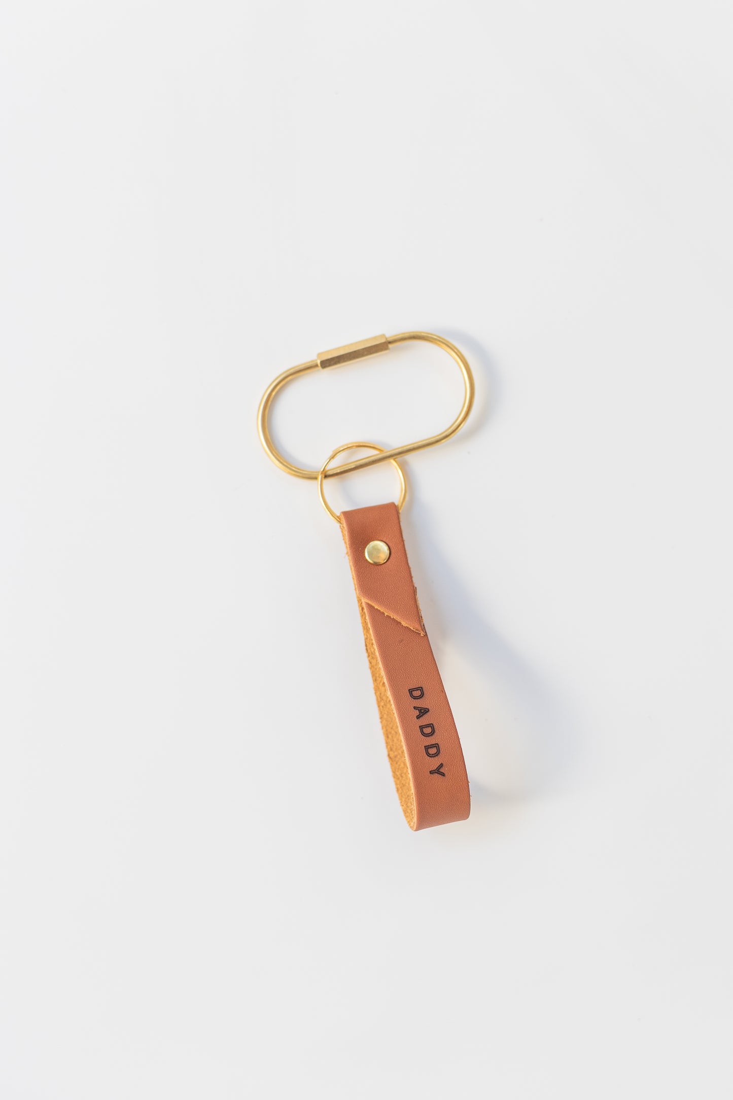 The Everyday Carabiner