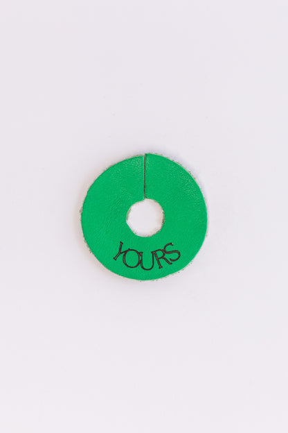 The Wine Skirt: The Personalised Set