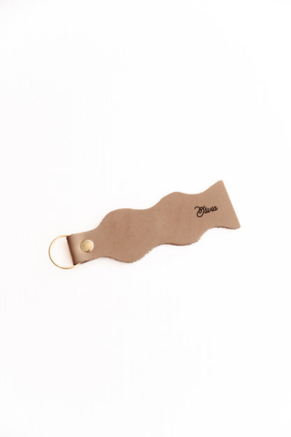 The Scallop Tag