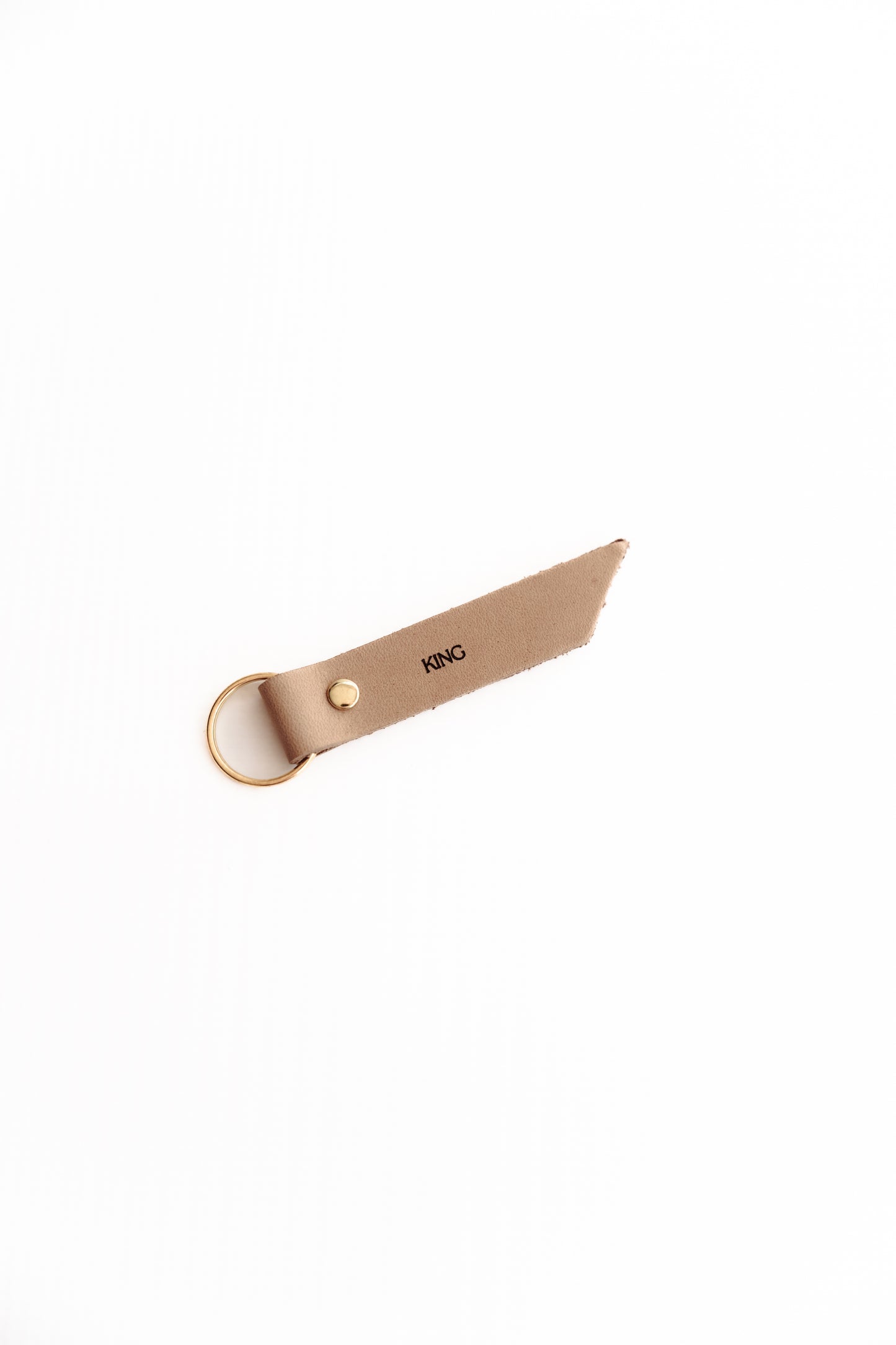 The Ribbon Tag