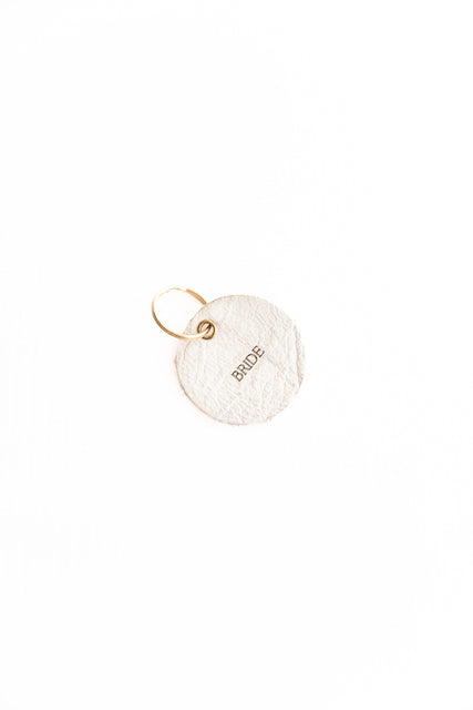 The Disk Tag