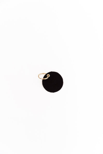 The Disk Tag