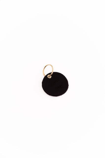The Disk Tag