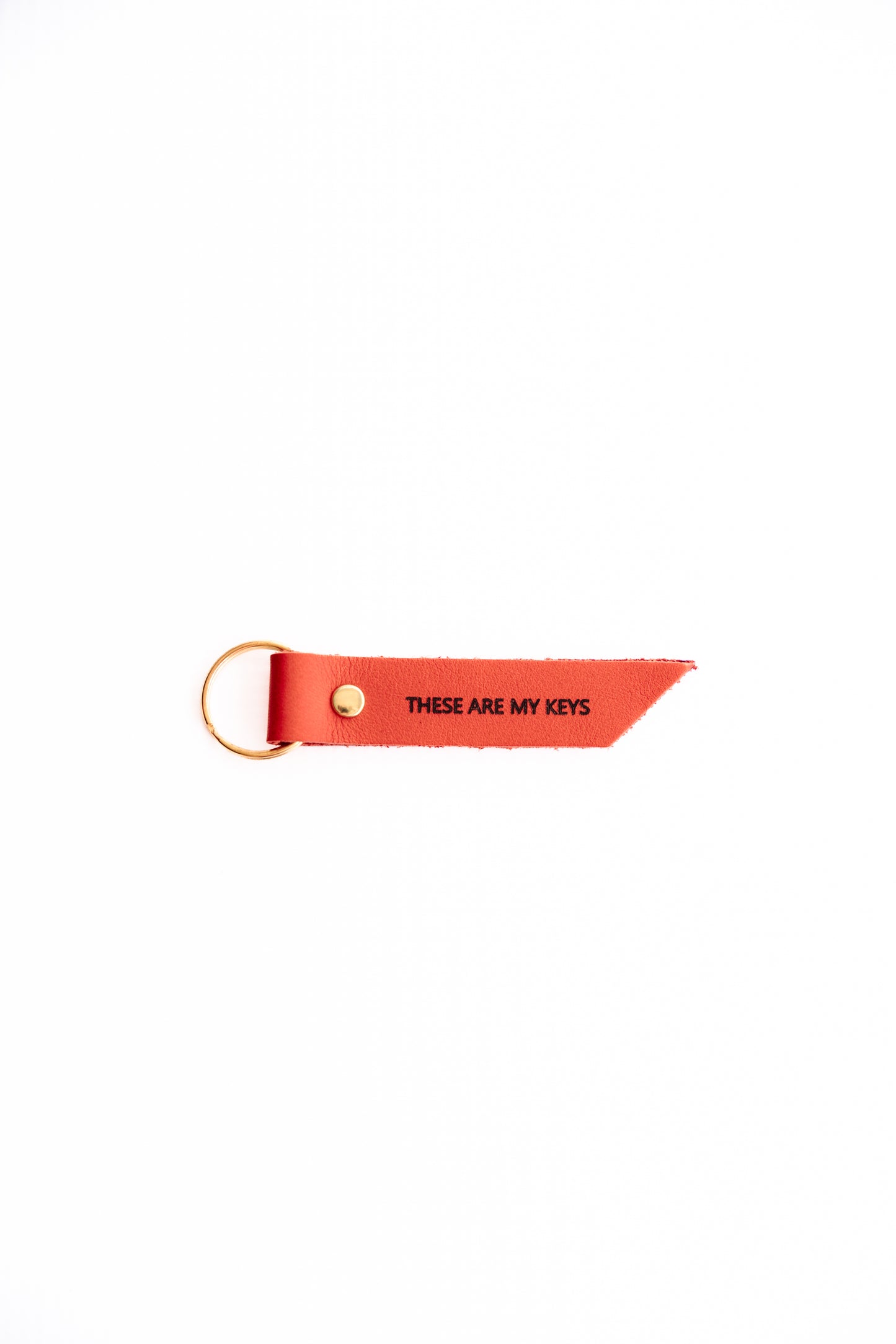 The Ribbon Tag in Colour