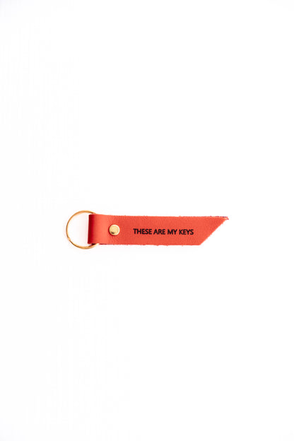 The Ribbon Tag in Colour