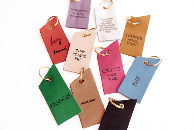The Zag Tag in Colour