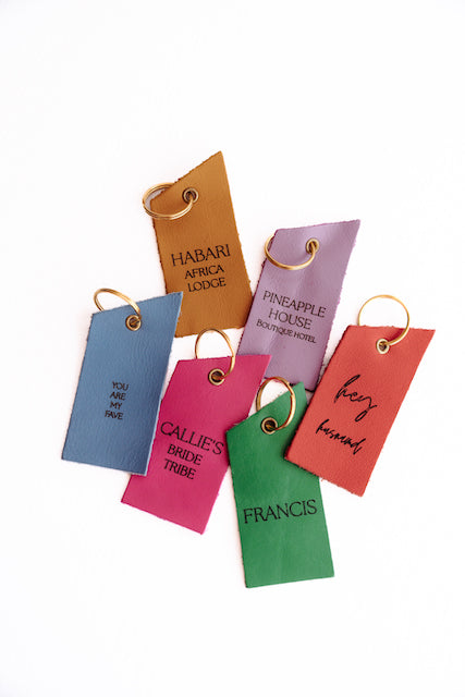 The Zag Tag in Colour