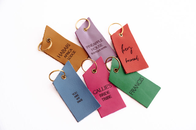 The Zag Tag in Colour