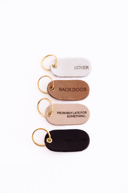The Pill Tag