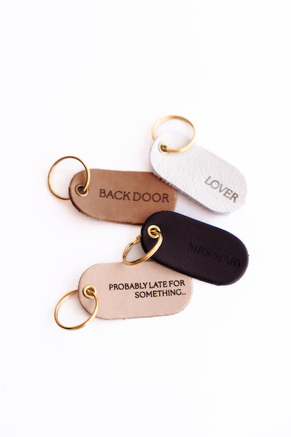 The Pill Tag