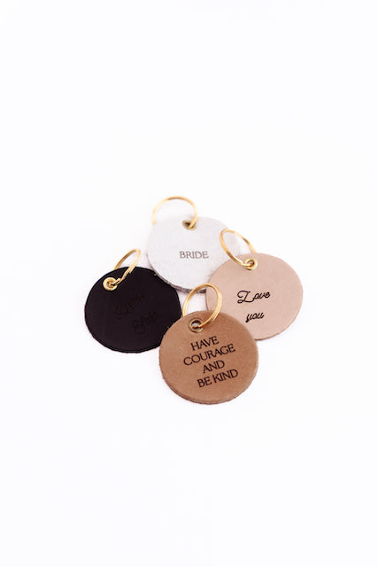 The Disk Tag