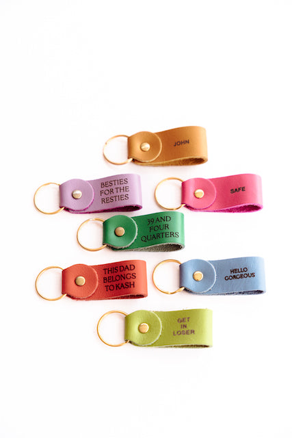 The Message Tag in Colour