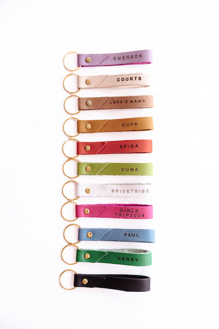 The Original Tag in Colour