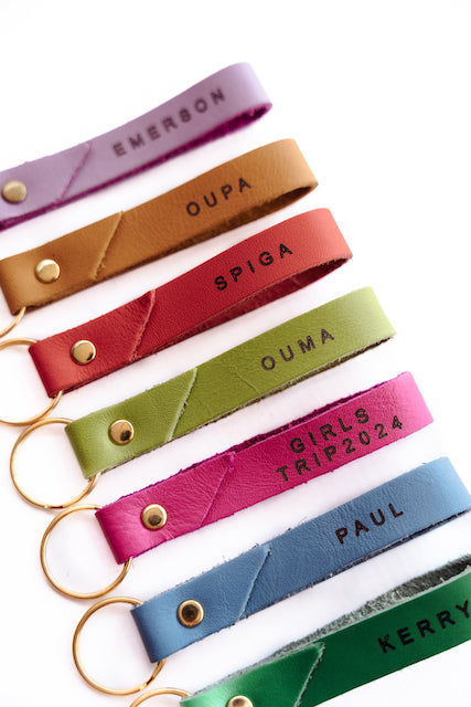 The Original Tag in Colour