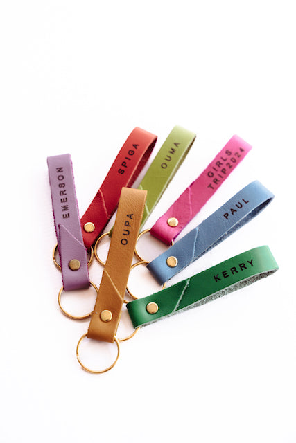 The Original Tag in Colour