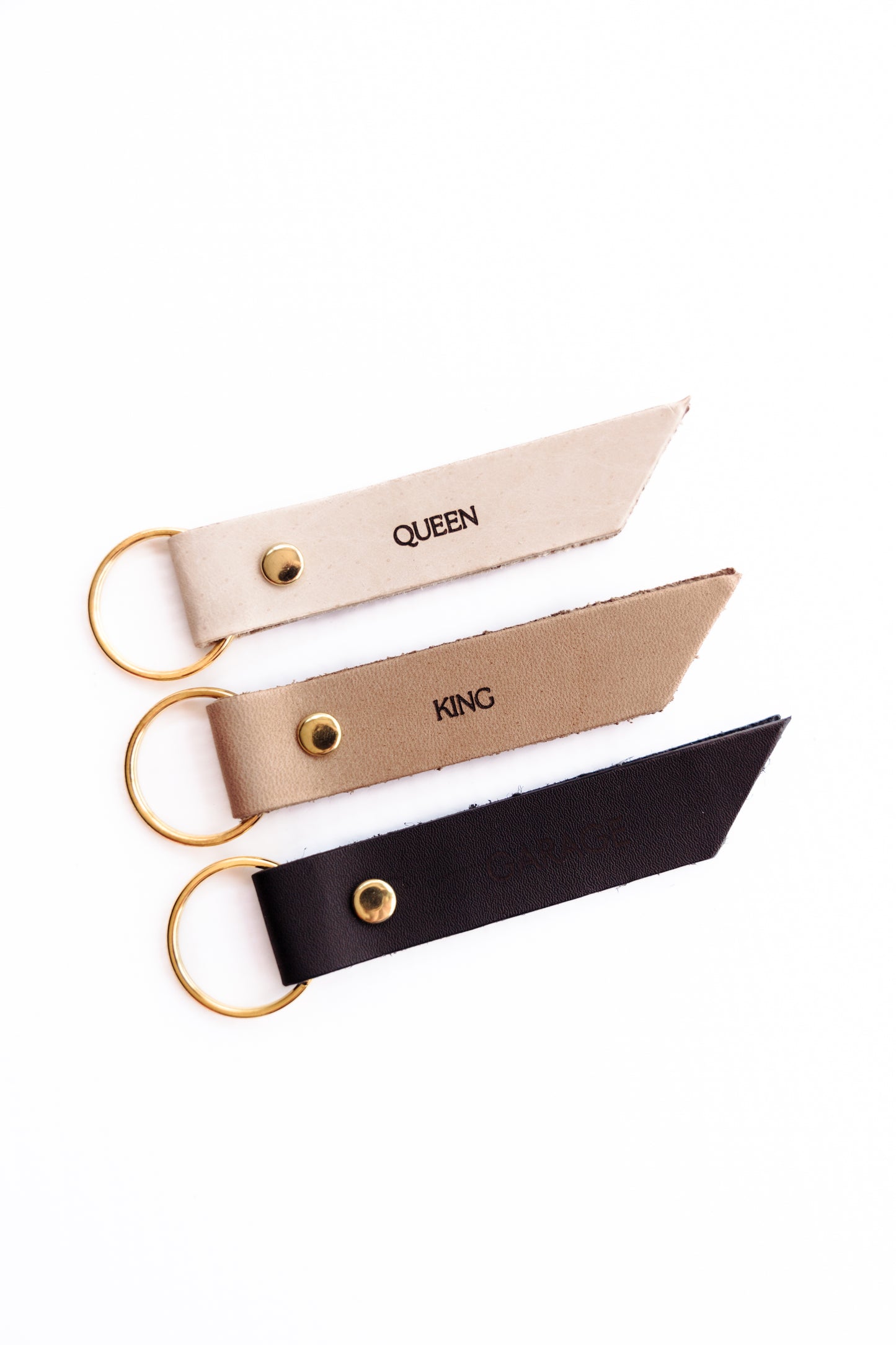 The Ribbon Tag
