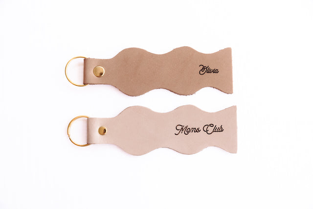 The Scallop Tag