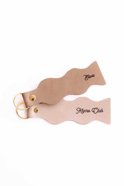 The Scallop Tag