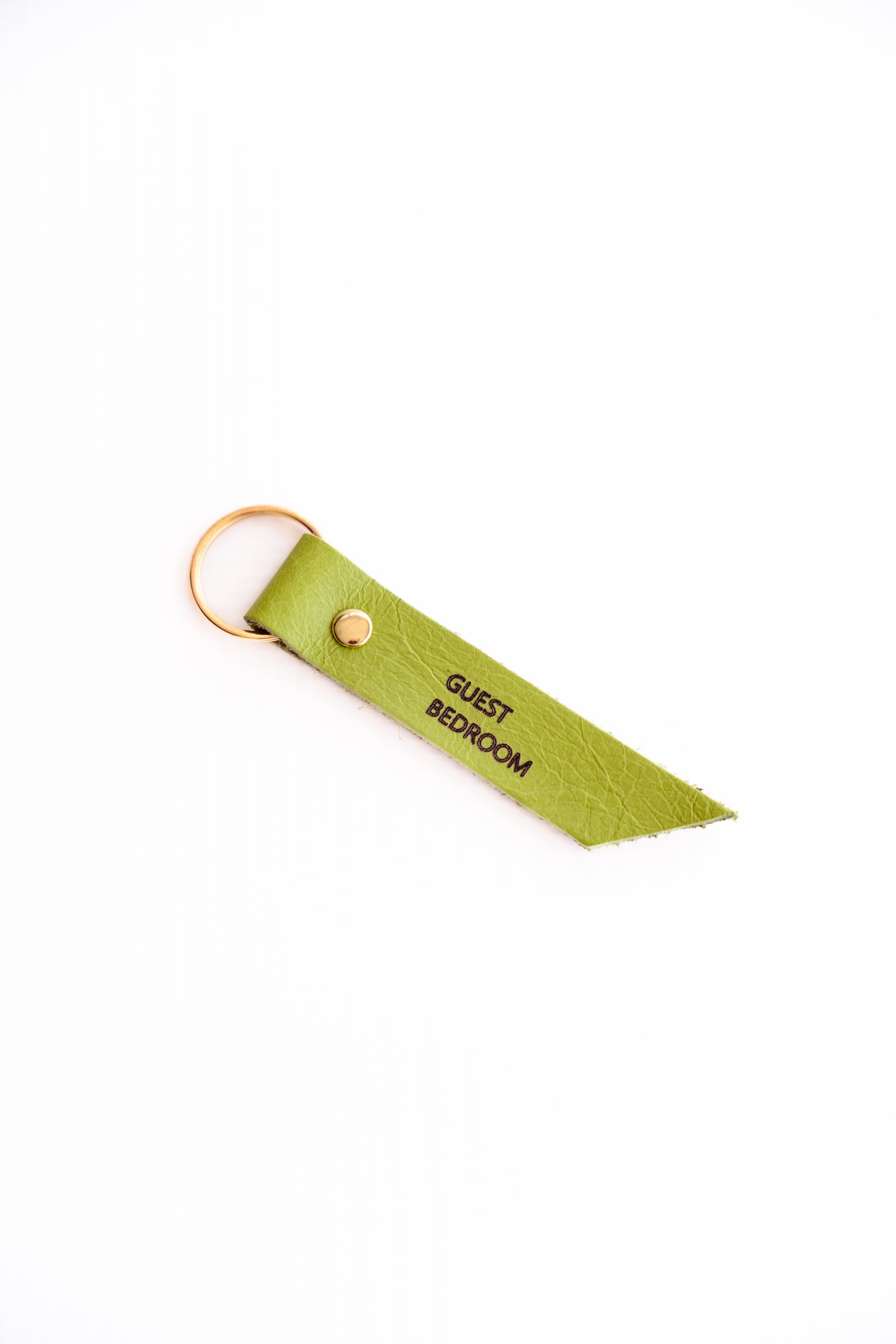 The Ribbon Tag in Colour