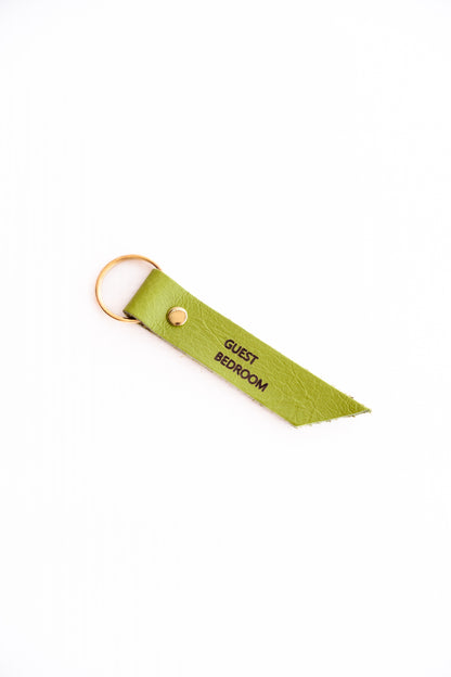 The Ribbon Tag in Colour
