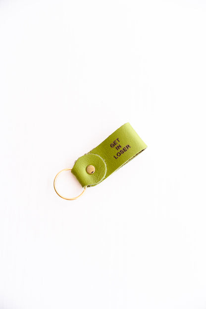 The Message Tag in Colour
