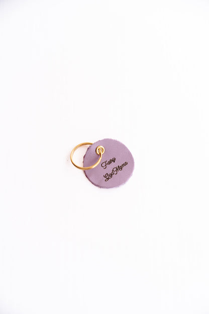The Disk Tag in Colour
