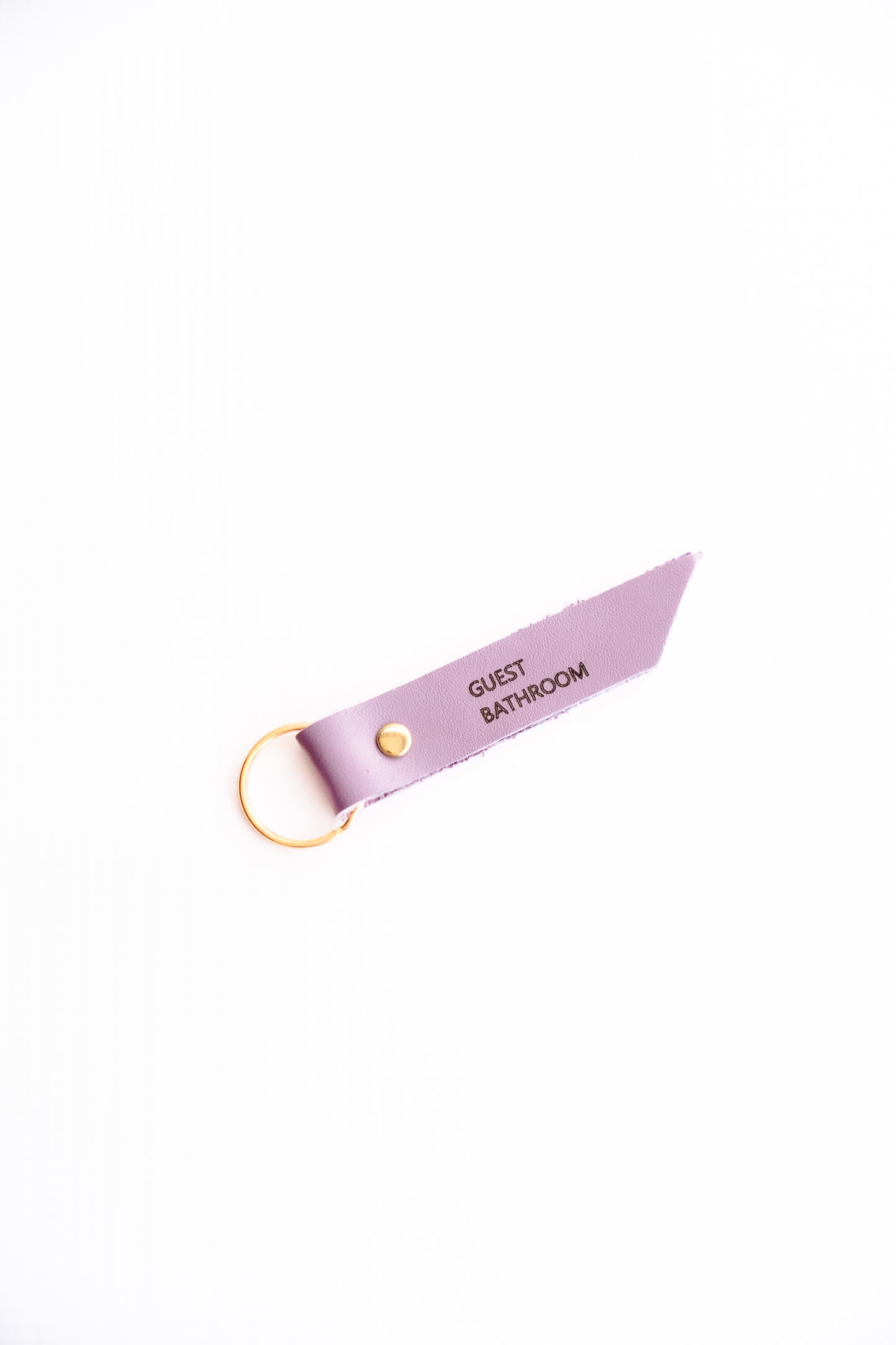 The Ribbon Tag in Colour