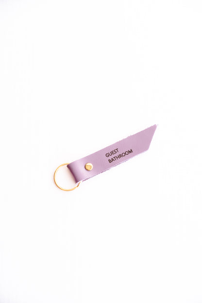 The Ribbon Tag in Colour