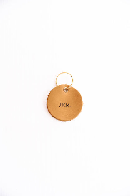 The Disk Tag in Colour