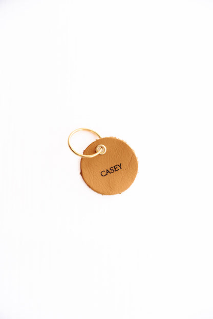 The Disk Tag in Colour