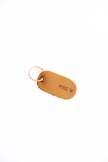 The Pill Tag in Colour