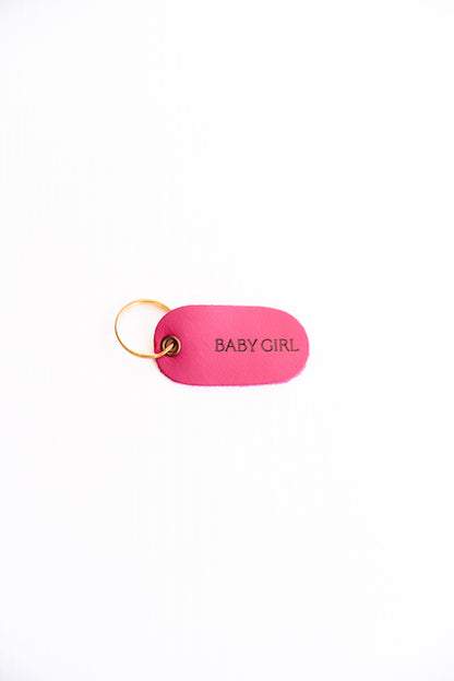 The Pill Tag in Colour