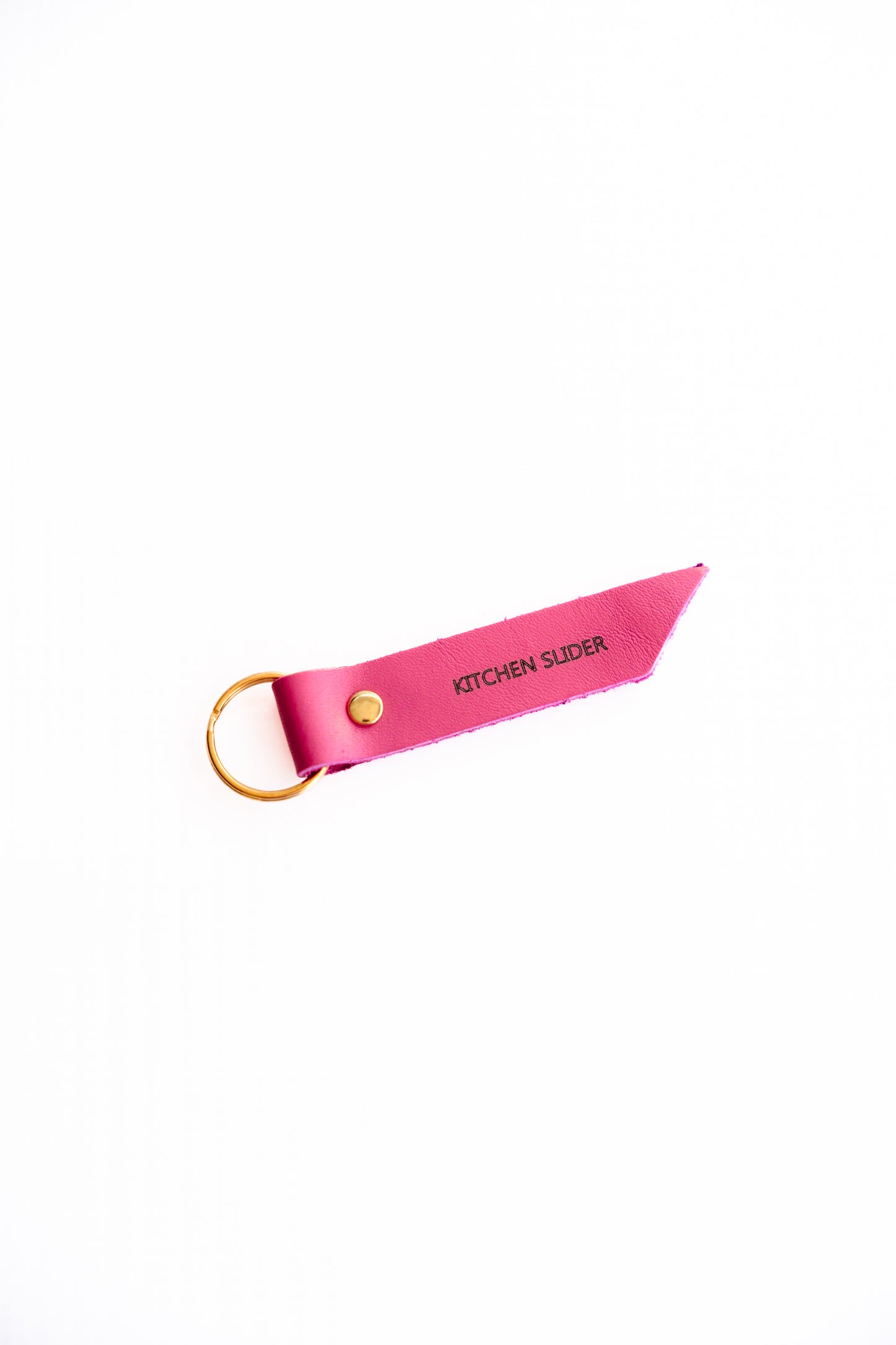 The Ribbon Tag in Colour