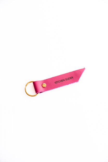 The Ribbon Tag in Colour
