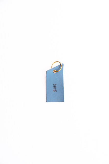 The Zag Tag in Colour