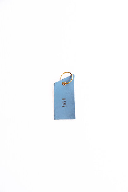 The Zag Tag in Colour