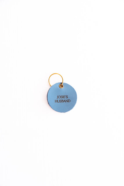 The Disk Tag in Colour