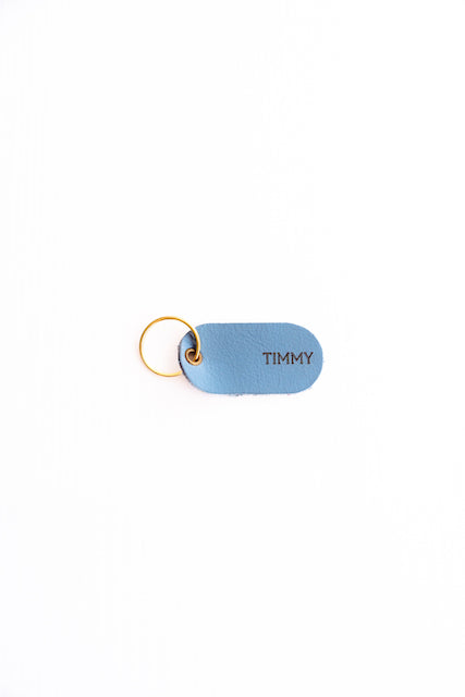 The Pill Tag in Colour