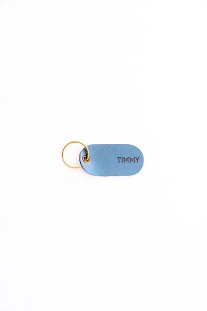 The Pill Tag in Colour